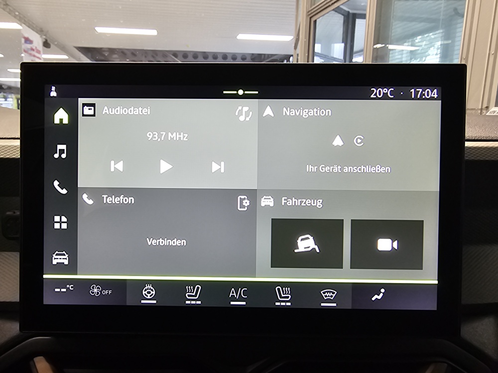 Dacia Duster – Foto 9