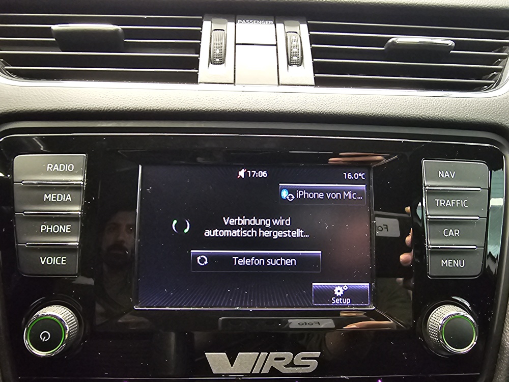 Skoda Octavia Combi – Foto 11