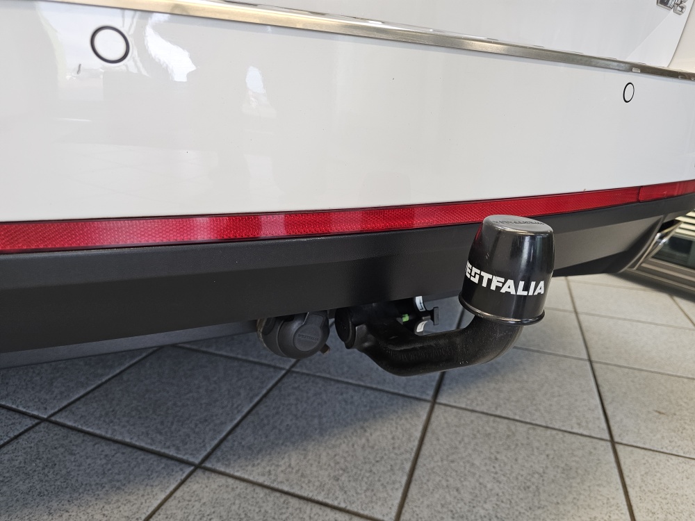 Skoda Octavia Combi – Foto 3