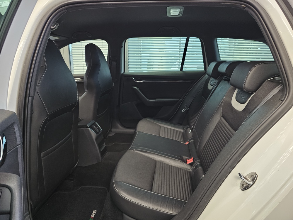 Skoda Octavia Combi – Foto 5