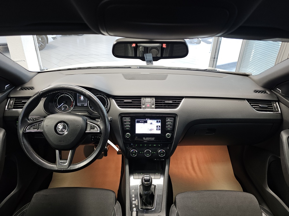 Skoda Octavia Combi – Foto 6