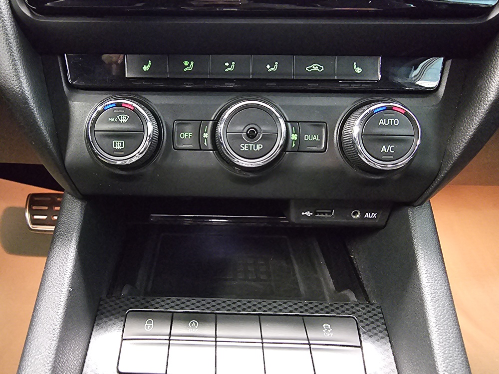 Skoda Octavia Combi – Foto 8