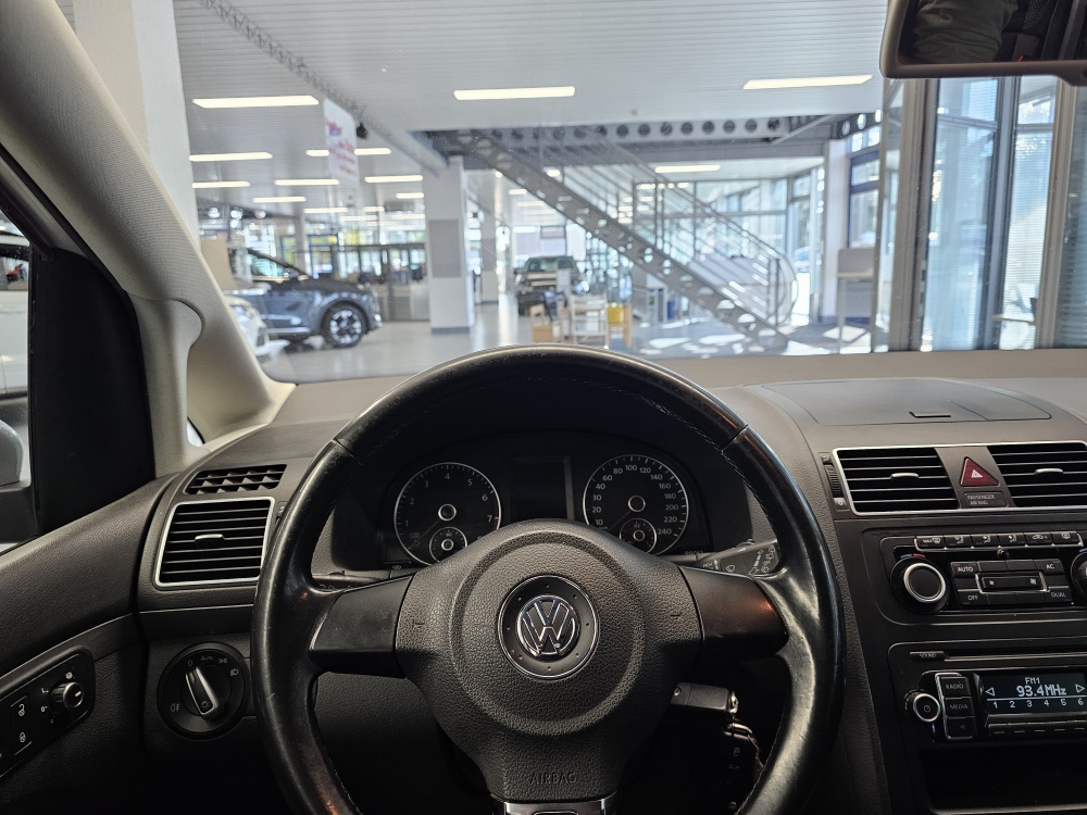 VW Touran – Foto 11