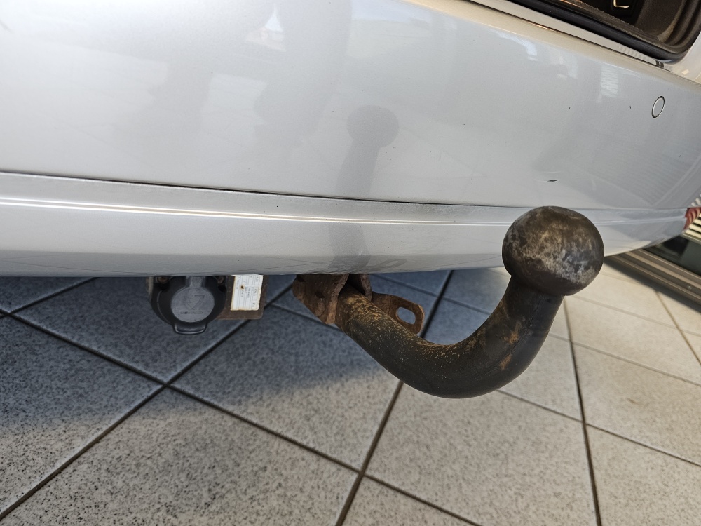 VW Touran – Foto 4