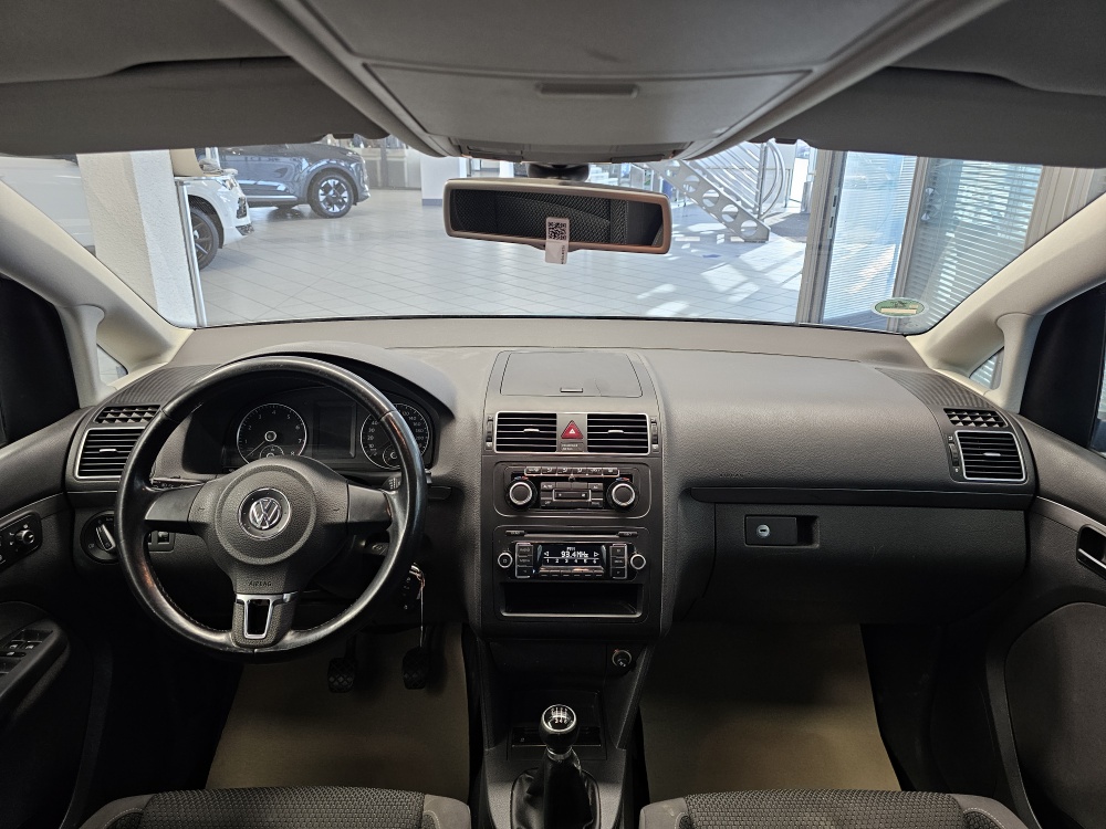 VW Touran – Foto 7