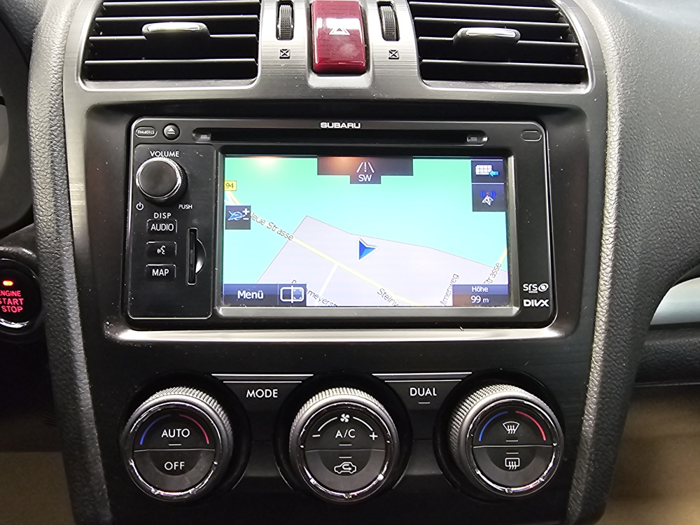 Subaru XV – Foto 10