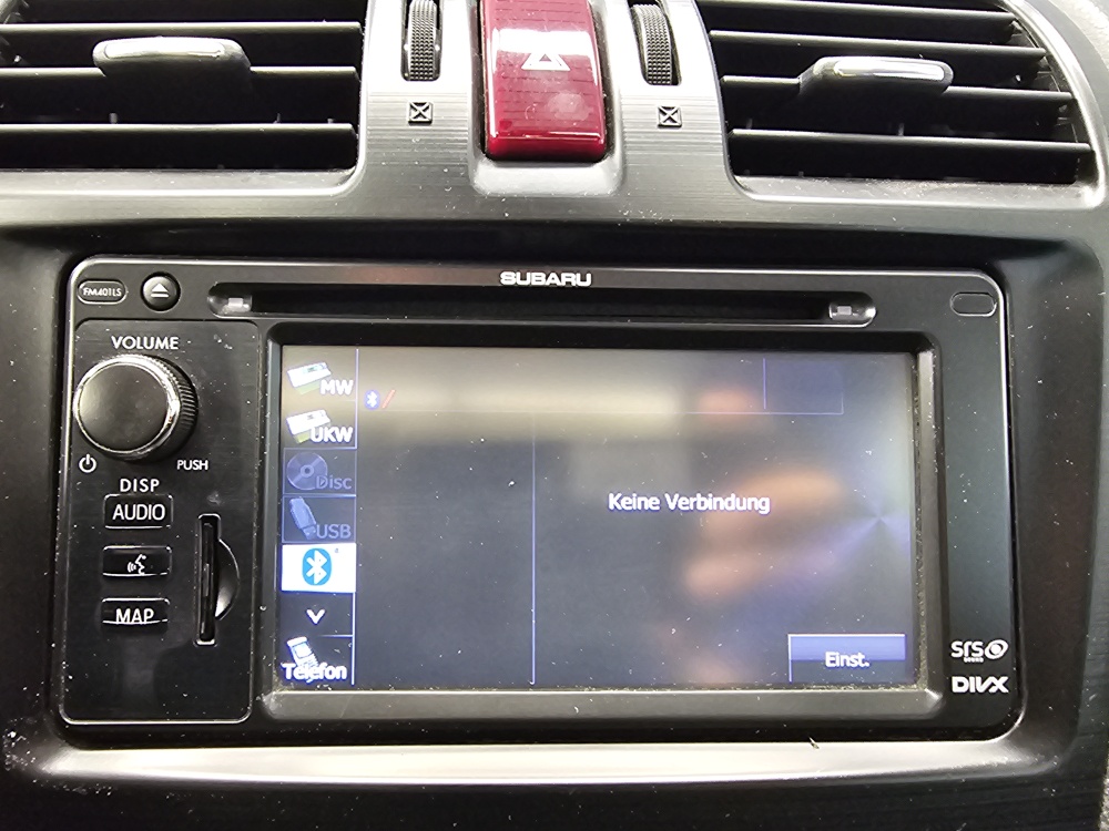 Subaru XV – Foto 11