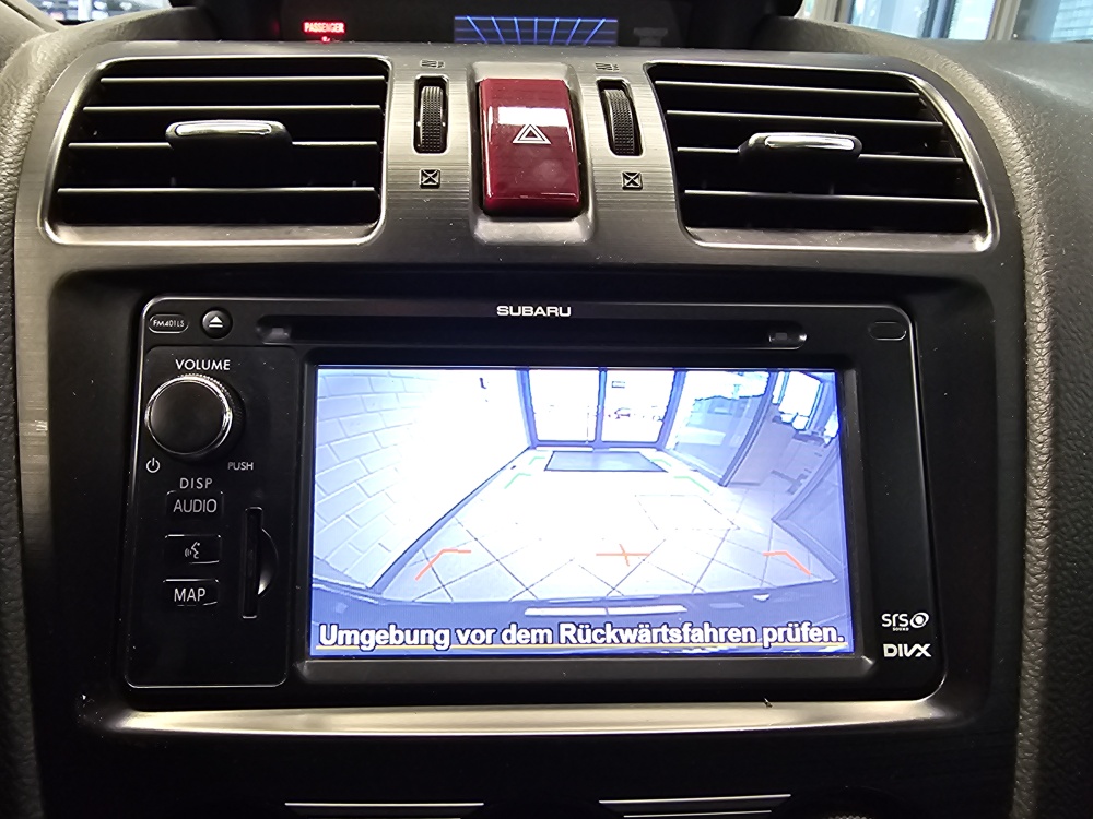 Subaru XV – Foto 12