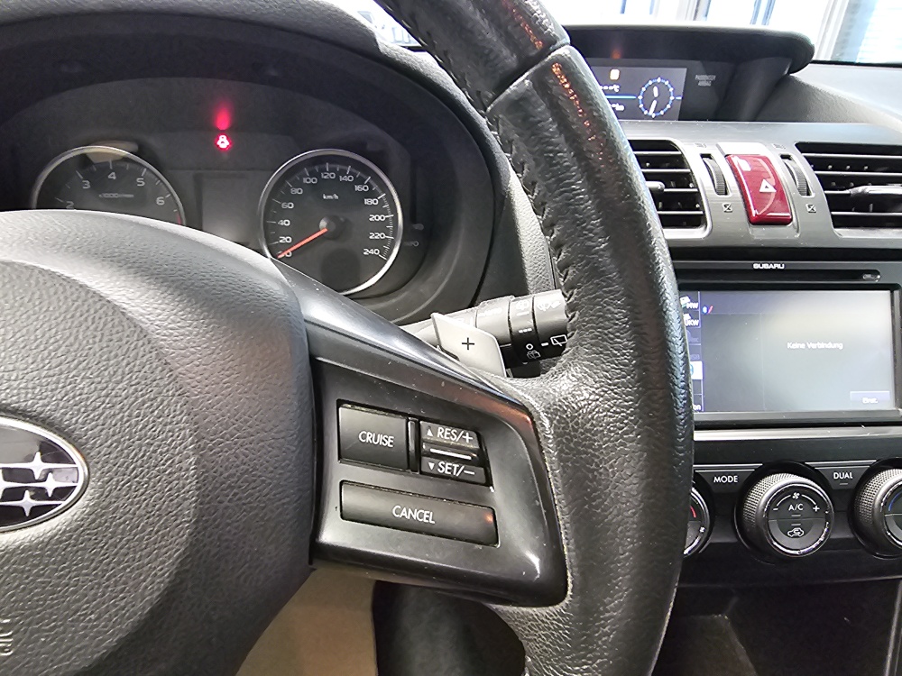 Subaru XV – Foto 13