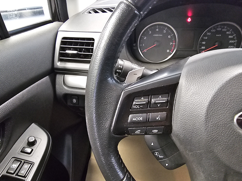 Subaru XV – Foto 14