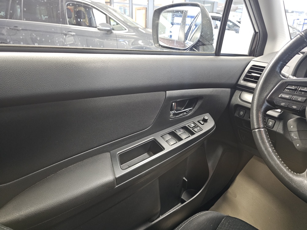 Subaru XV – Foto 15
