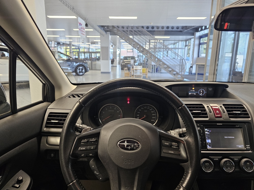 Subaru XV – Foto 16