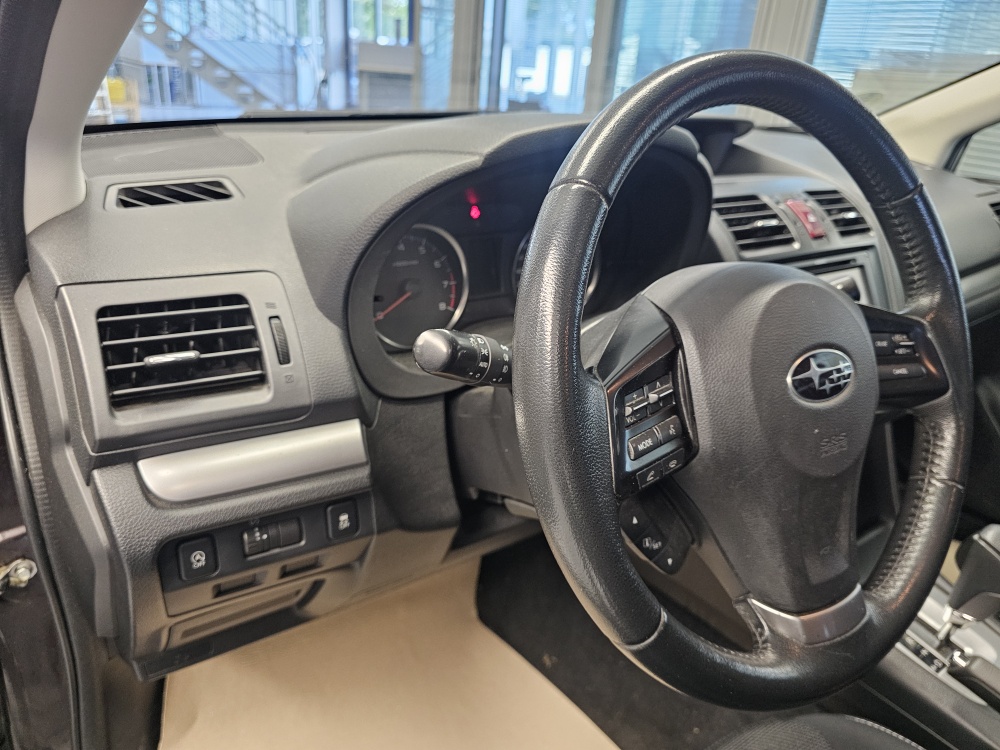 Subaru XV – Foto 17