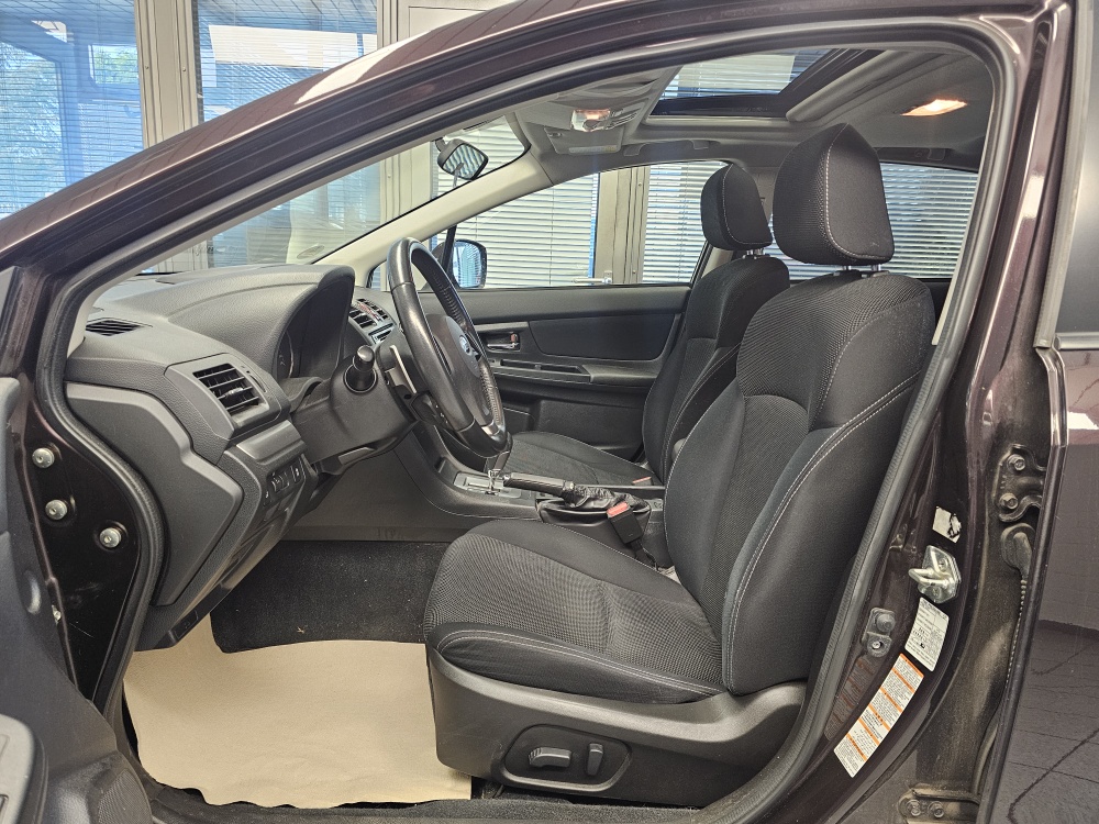 Subaru XV – Foto 18