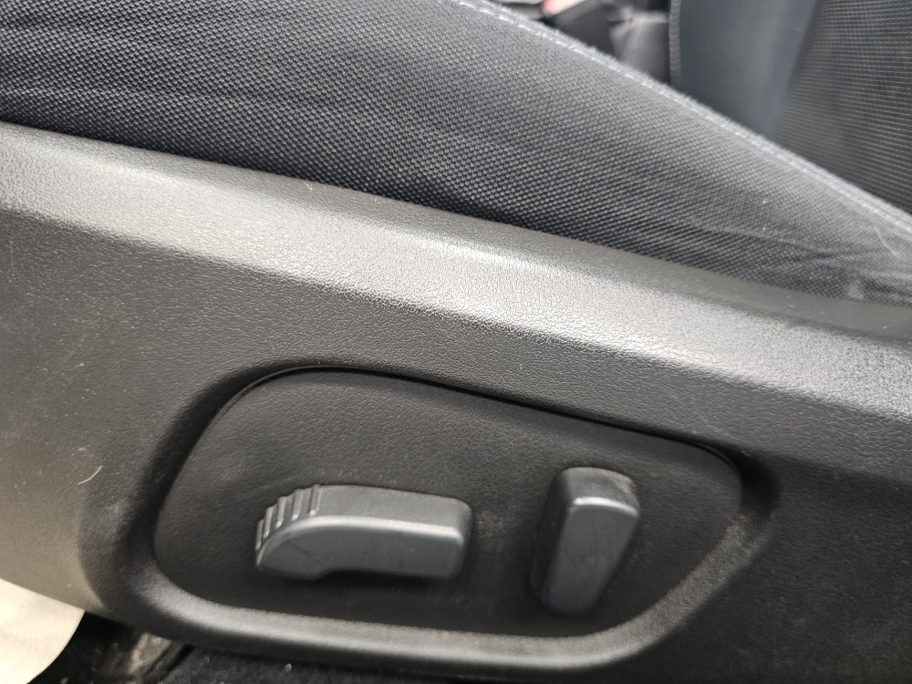 Subaru XV – Foto 19