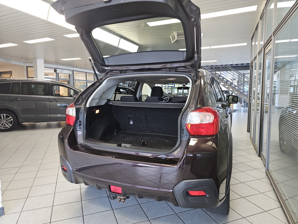 Subaru XV – Foto 2