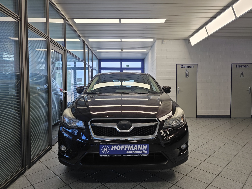 Subaru XV – Foto 23