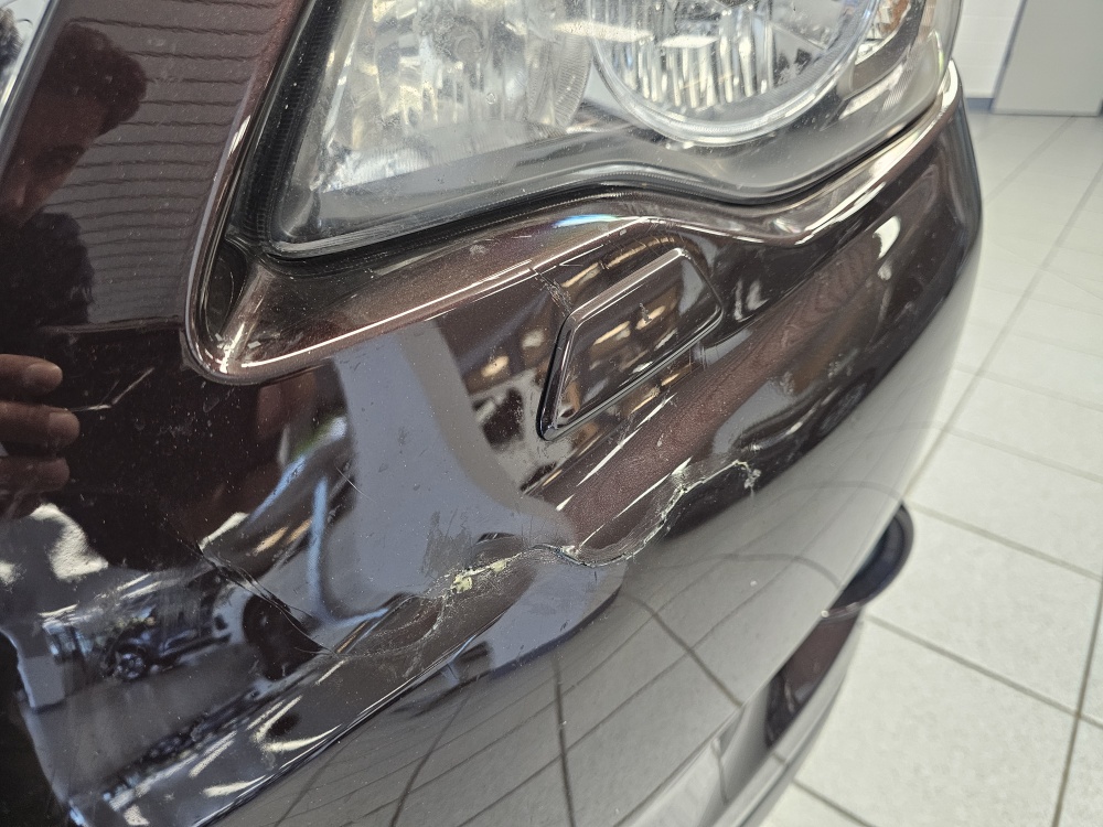 Subaru XV – Foto 26