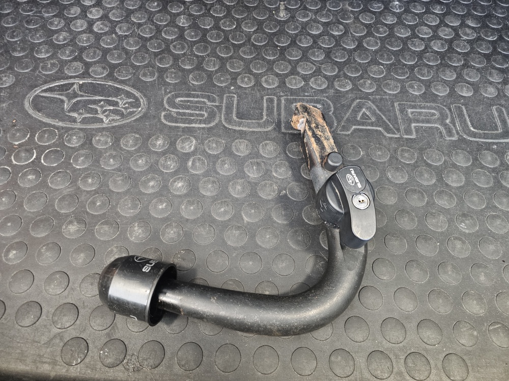 Subaru XV – Foto 3