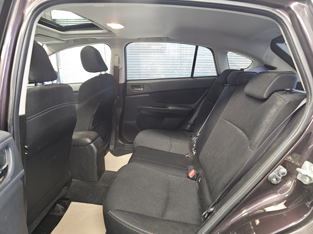 Subaru XV – Foto 5