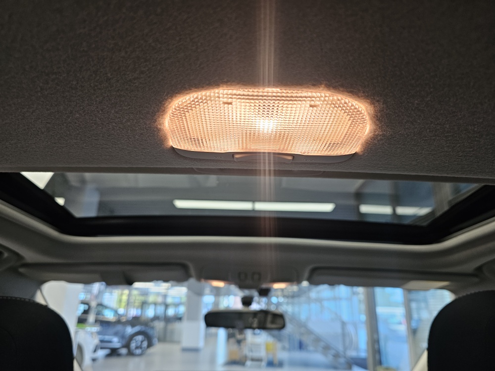Subaru XV – Foto 6