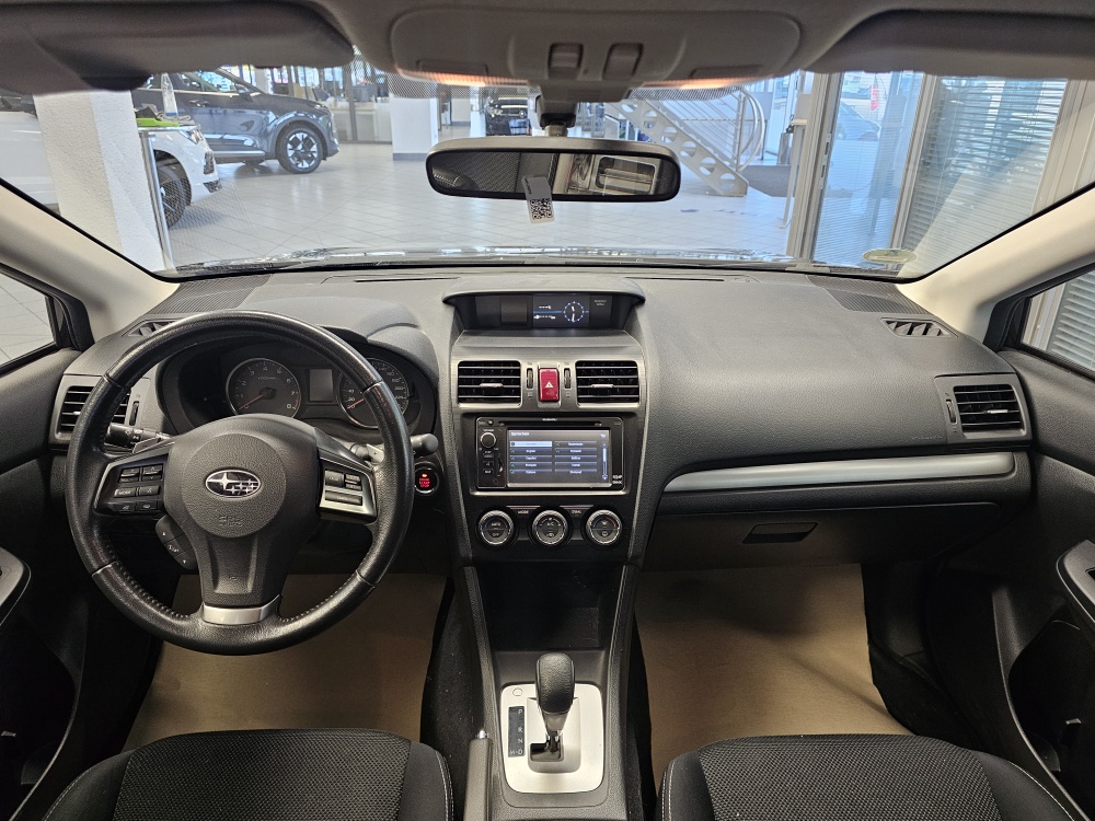Subaru XV – Foto 7