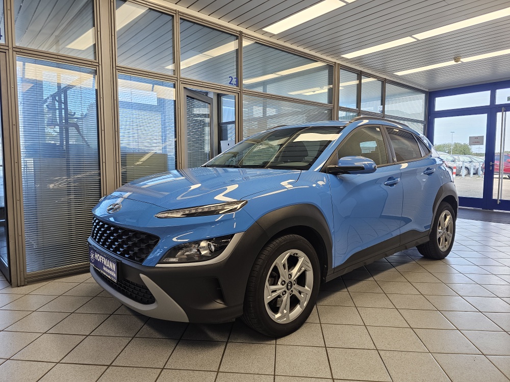 Hyundai Kona – Foto 1