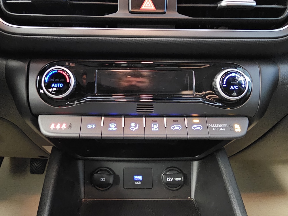 Hyundai Kona – Foto 10