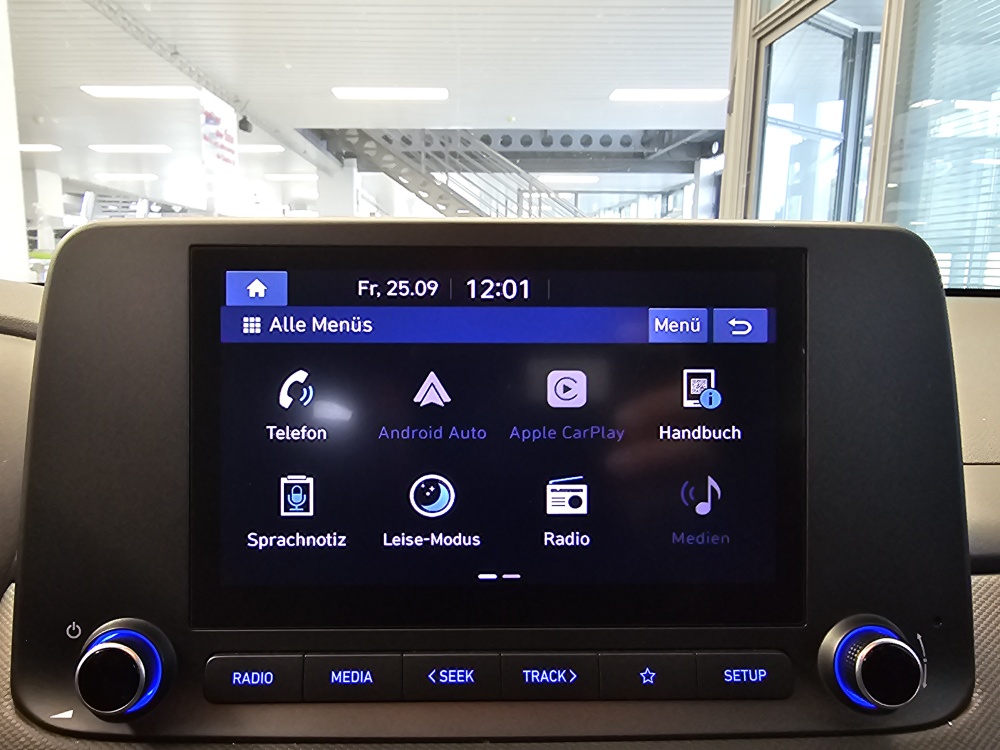 Hyundai Kona – Foto 11