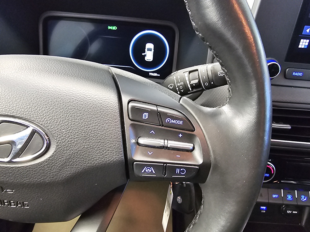 Hyundai Kona – Foto 14