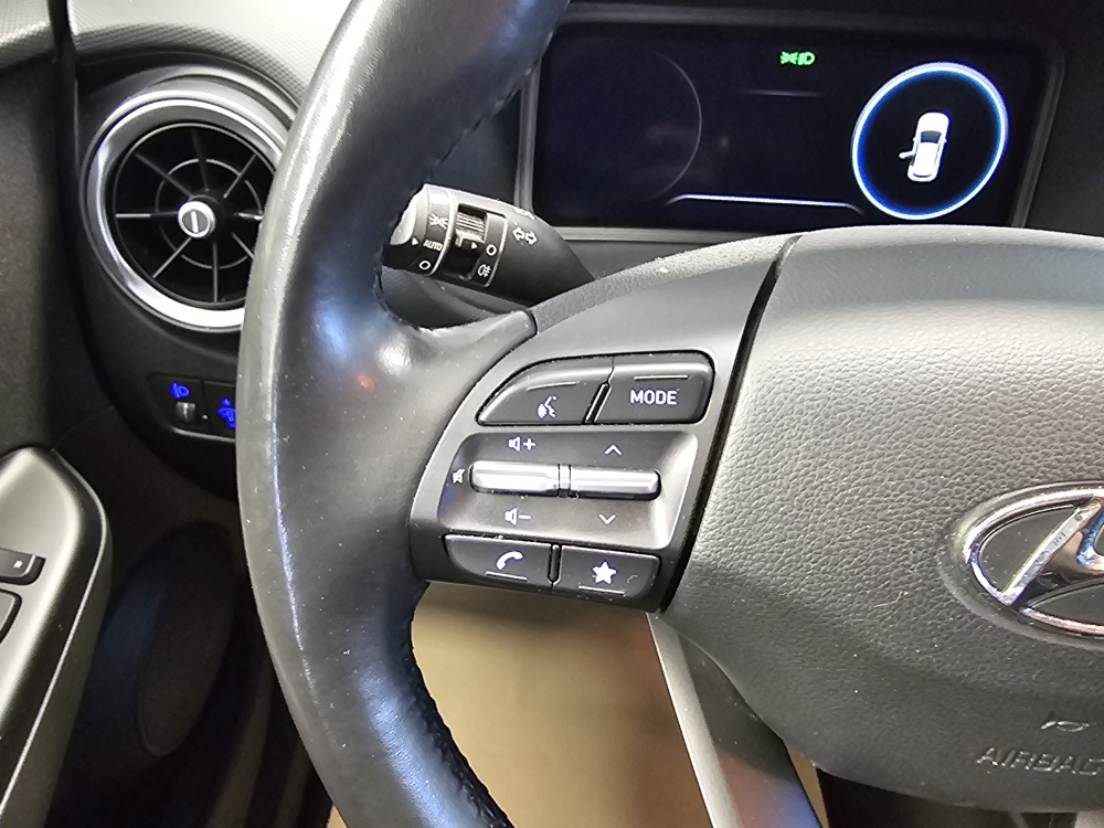 Hyundai Kona – Foto 15