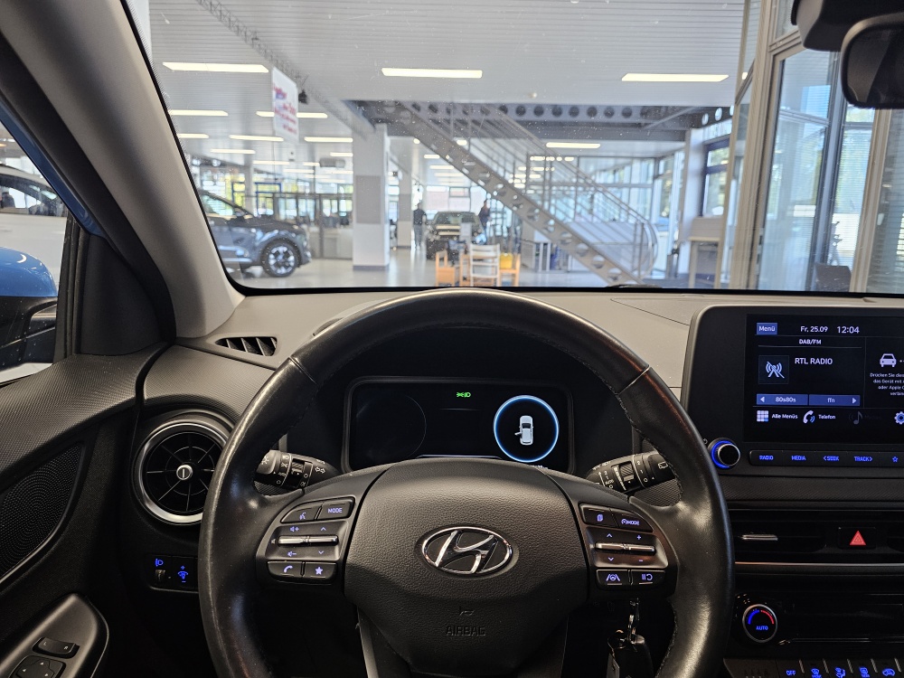 Hyundai Kona – Foto 17