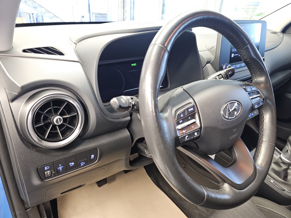 Hyundai Kona – Foto 18
