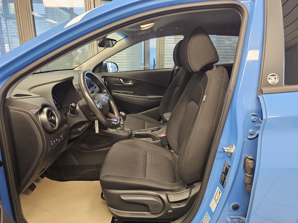 Hyundai Kona – Foto 19