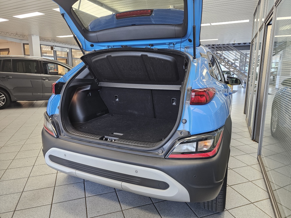 Hyundai Kona – Foto 2