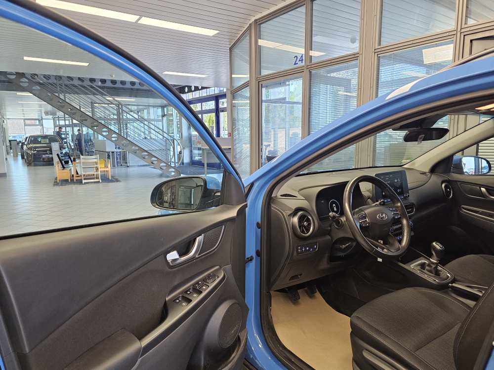 Hyundai Kona – Foto 20