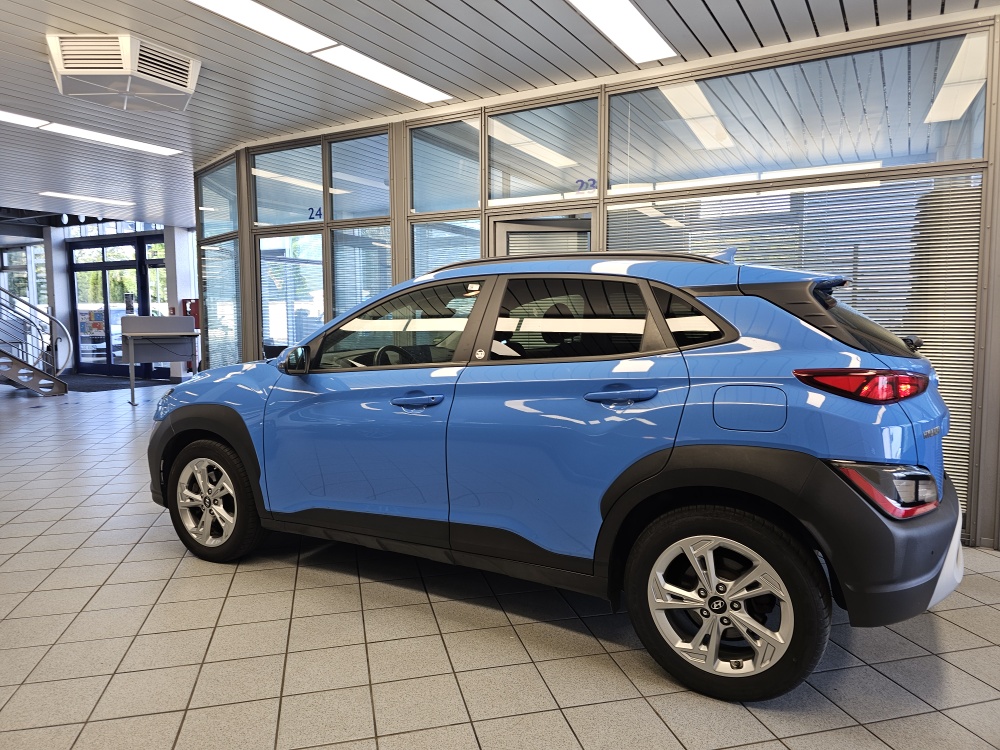 Hyundai Kona – Foto 21