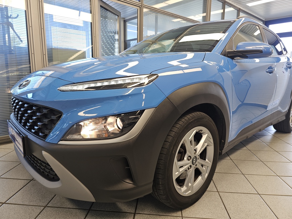 Hyundai Kona – Foto 22