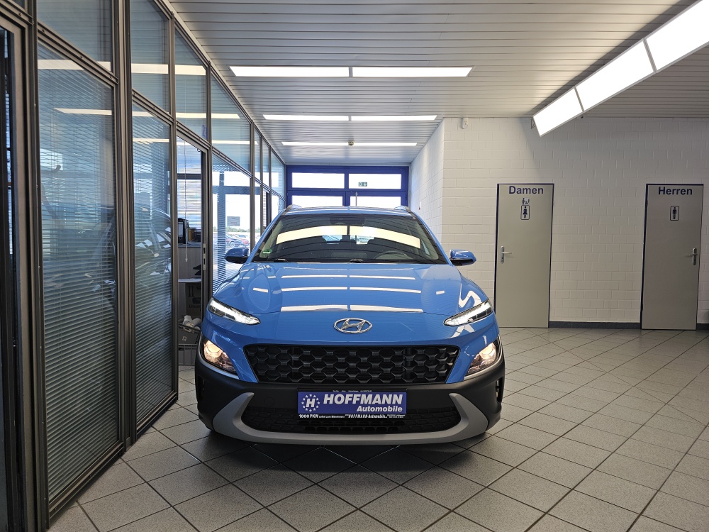 Hyundai Kona – Foto 23