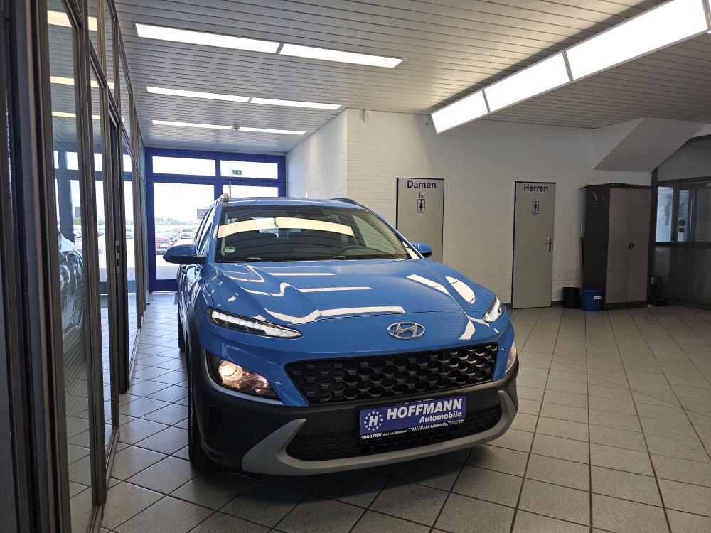 Hyundai Kona – Foto 24