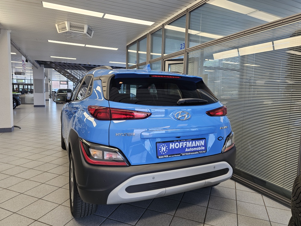 Hyundai Kona – Foto 3