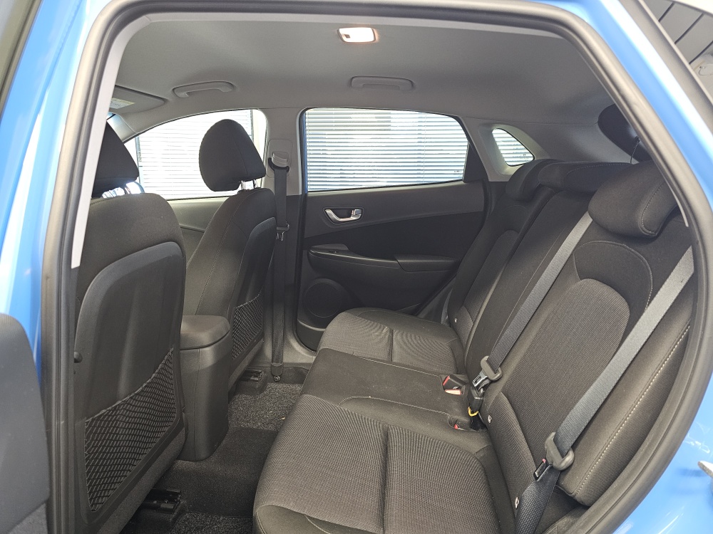 Hyundai Kona – Foto 6