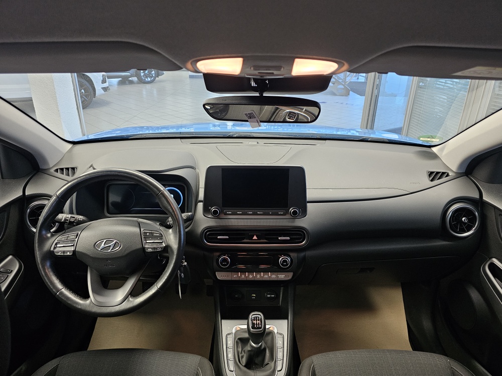 Hyundai Kona – Foto 7