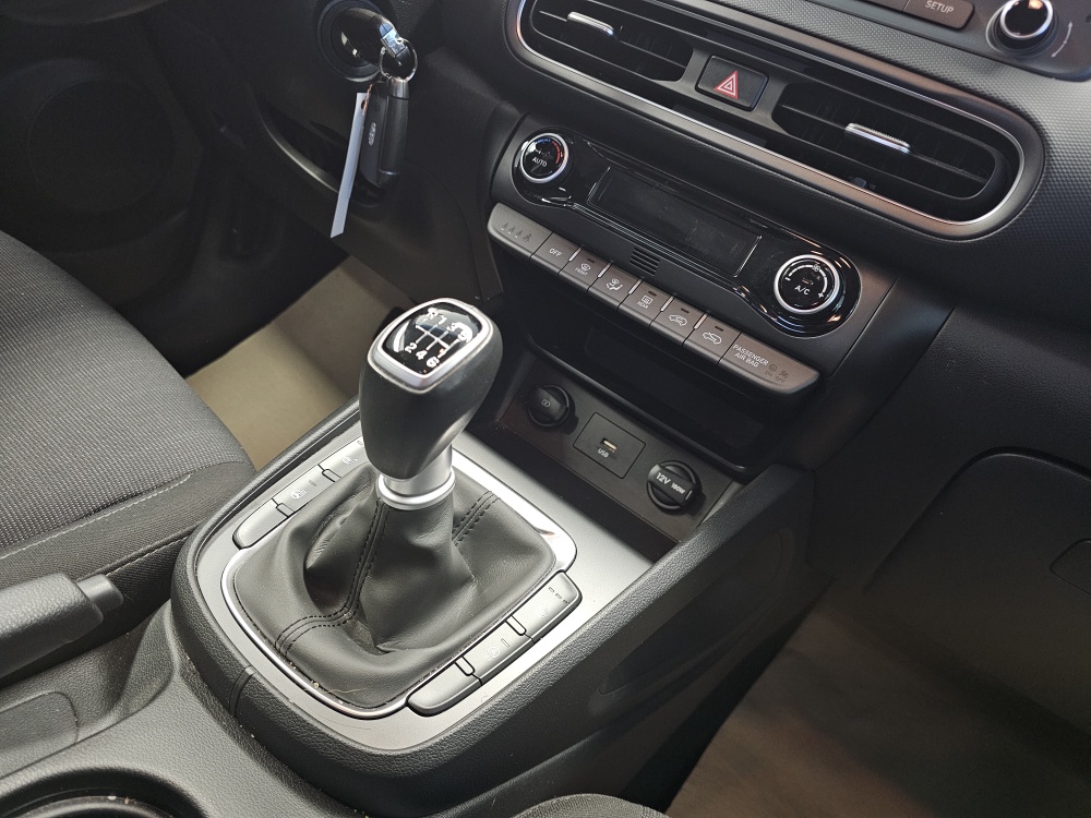 Hyundai Kona – Foto 8