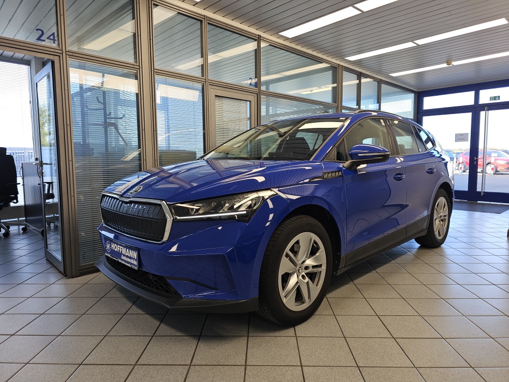 Skoda Enyaq – Foto 1