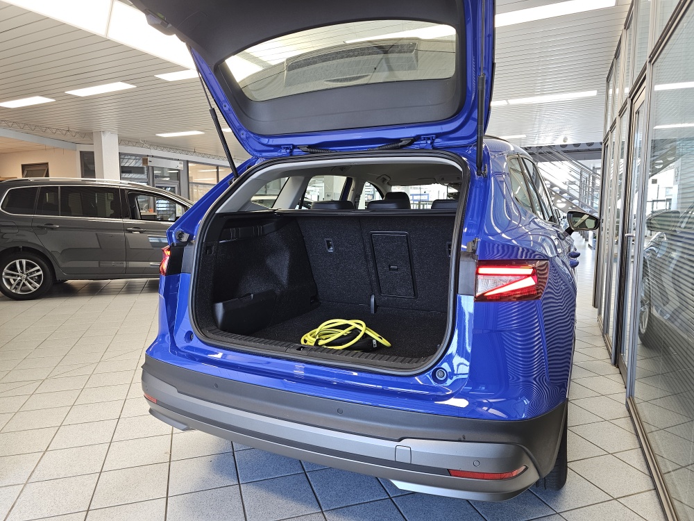 Skoda Enyaq – Foto 2