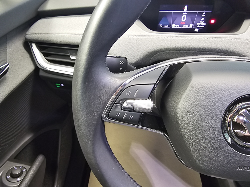 Skoda Enyaq – Foto 20