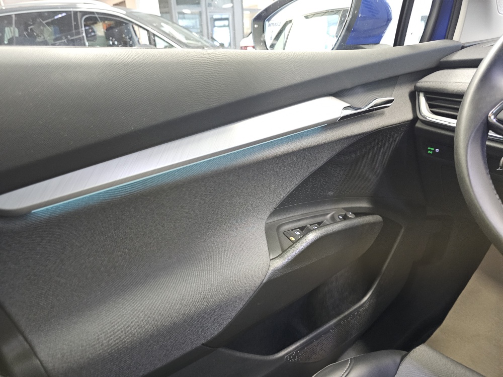 Skoda Enyaq – Foto 21