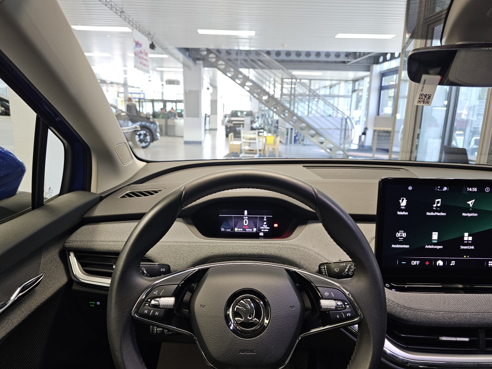 Skoda Enyaq – Foto 22