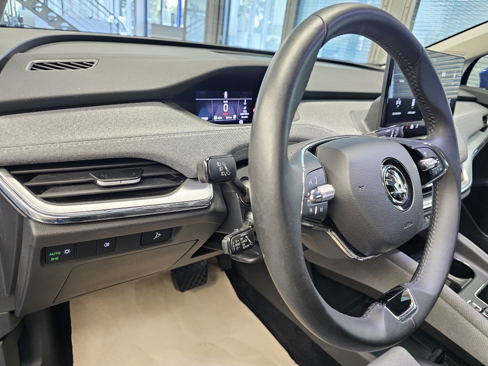 Skoda Enyaq – Foto 23